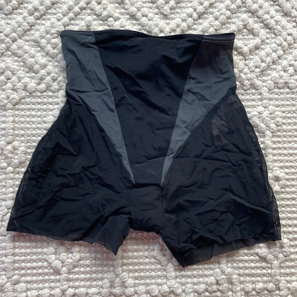 *NWOT* Spanx Shorts